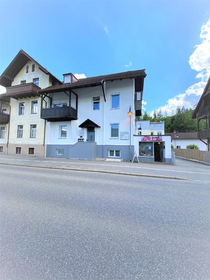 Ferienwohnung Shaki Füssen Dış mekan fotoğraf
