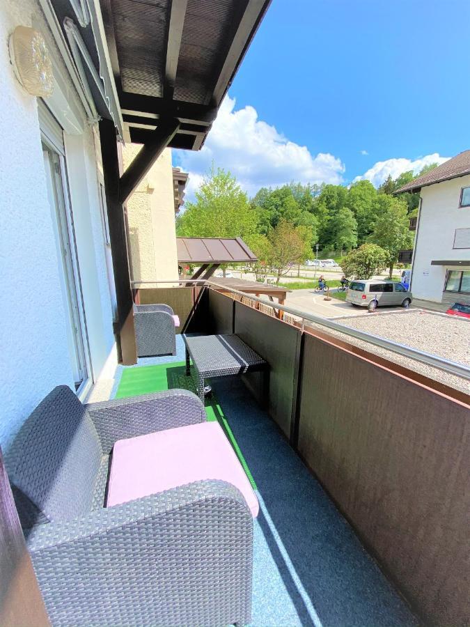 Ferienwohnung Shaki Füssen Dış mekan fotoğraf