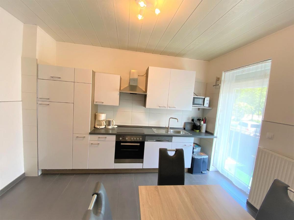 Ferienwohnung Shaki Füssen Dış mekan fotoğraf