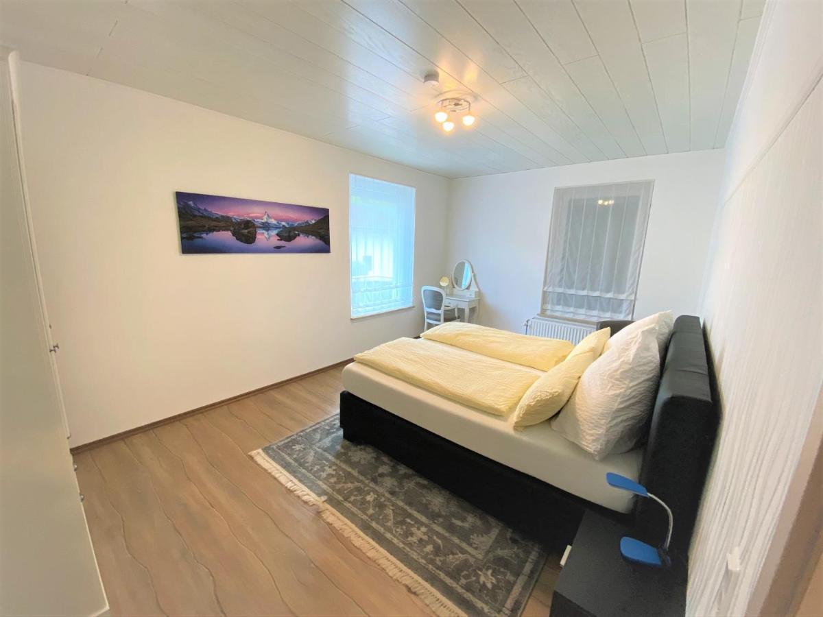 Ferienwohnung Shaki Füssen Dış mekan fotoğraf