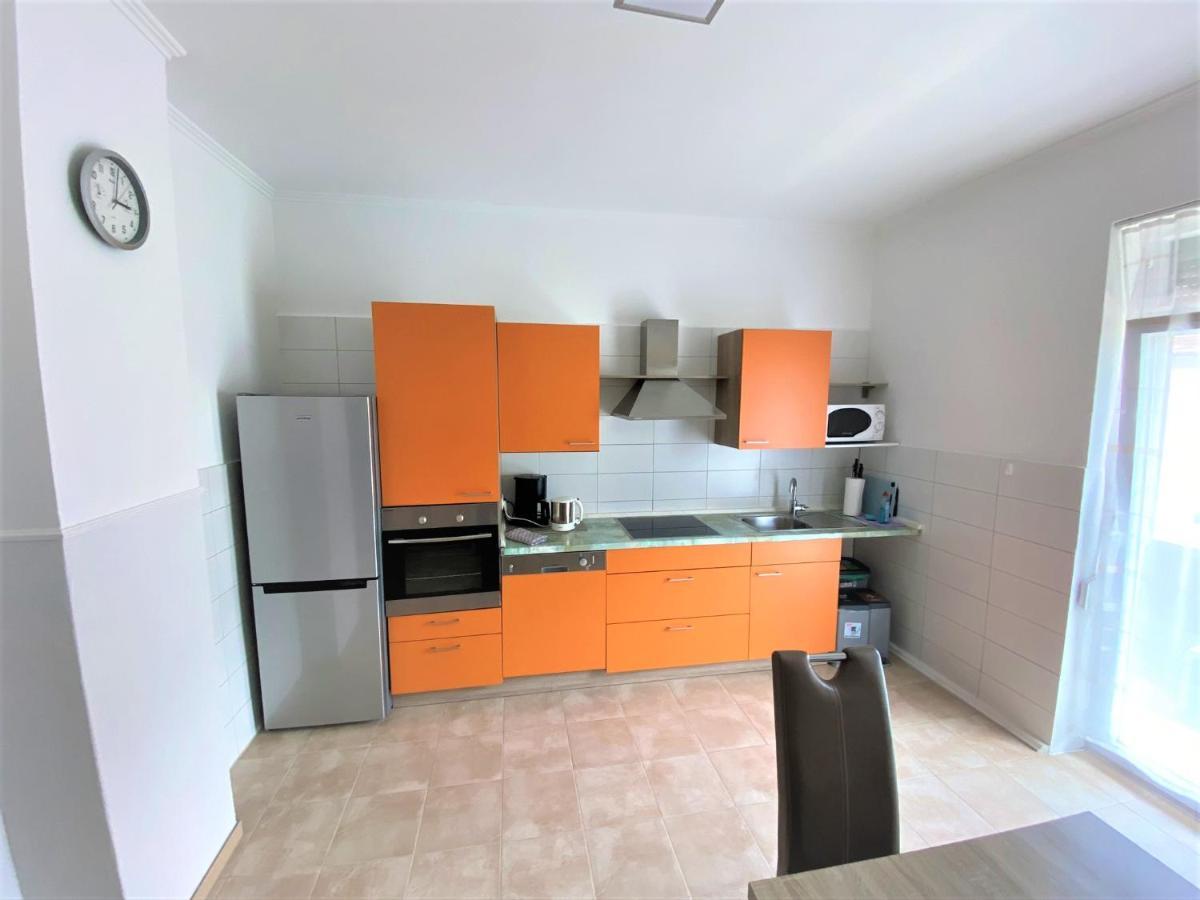 Ferienwohnung Shaki Füssen Dış mekan fotoğraf