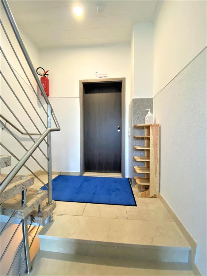 Ferienwohnung Shaki Füssen Dış mekan fotoğraf