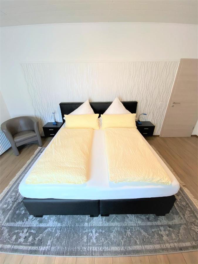 Ferienwohnung Shaki Füssen Dış mekan fotoğraf
