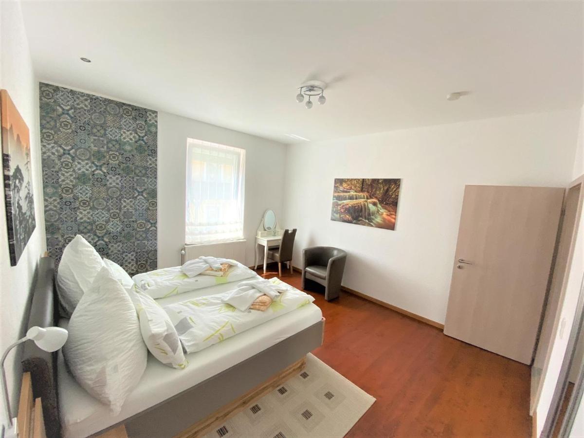 Ferienwohnung Shaki Füssen Dış mekan fotoğraf