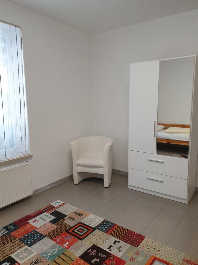 Ferienwohnung Shaki Füssen Dış mekan fotoğraf