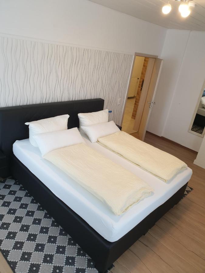 Ferienwohnung Shaki Füssen Dış mekan fotoğraf