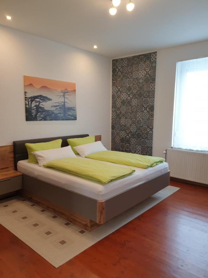 Ferienwohnung Shaki Füssen Dış mekan fotoğraf