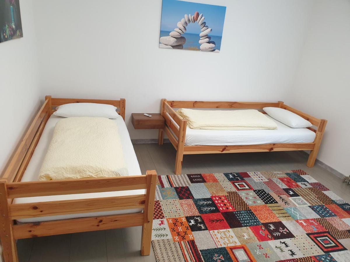 Ferienwohnung Shaki Füssen Dış mekan fotoğraf