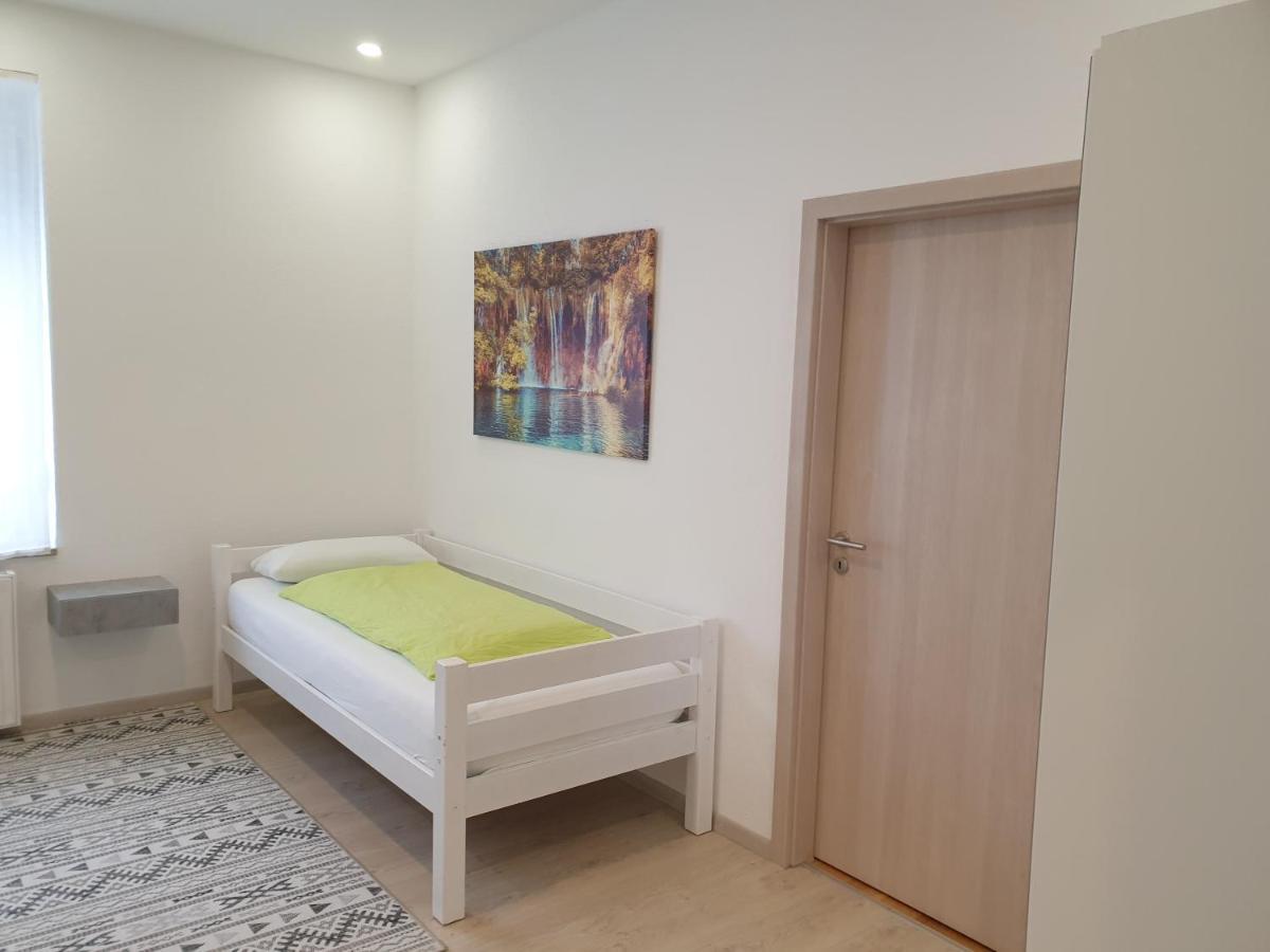 Ferienwohnung Shaki Füssen Dış mekan fotoğraf