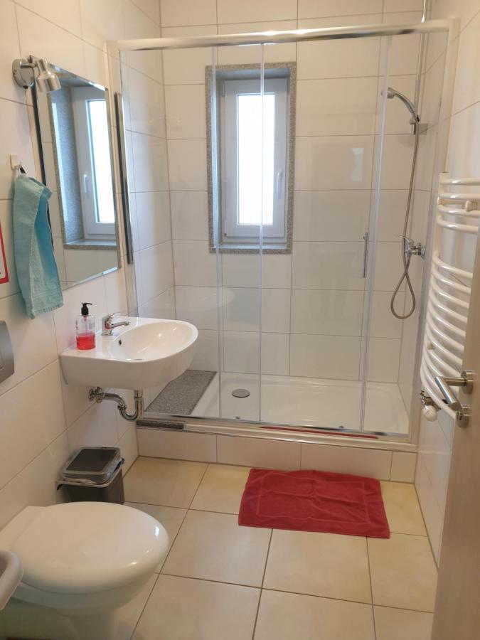 Ferienwohnung Shaki Füssen Dış mekan fotoğraf