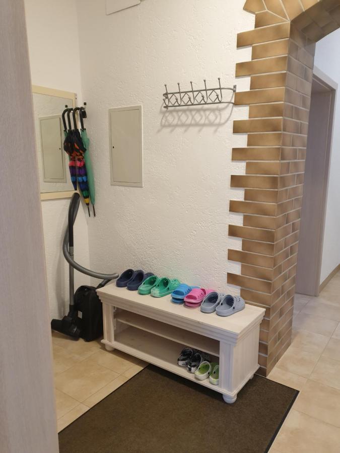 Ferienwohnung Shaki Füssen Dış mekan fotoğraf
