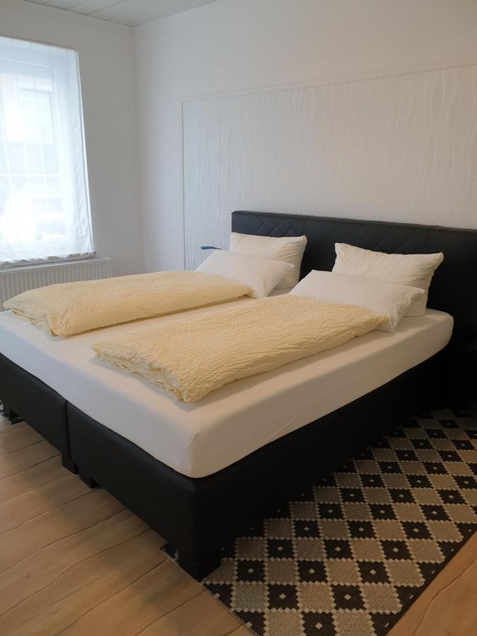 Ferienwohnung Shaki Füssen Dış mekan fotoğraf