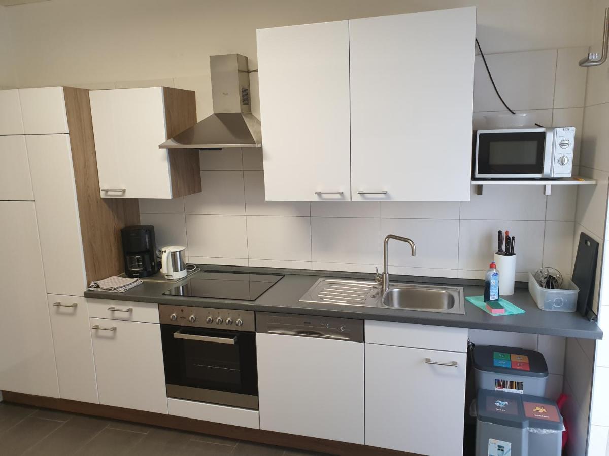 Ferienwohnung Shaki Füssen Dış mekan fotoğraf