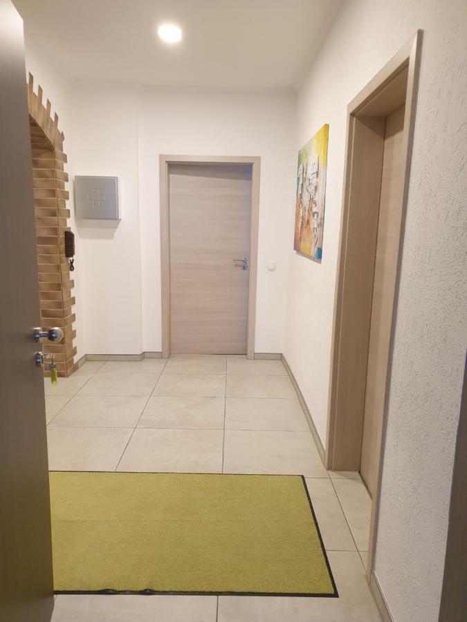 Ferienwohnung Shaki Füssen Dış mekan fotoğraf
