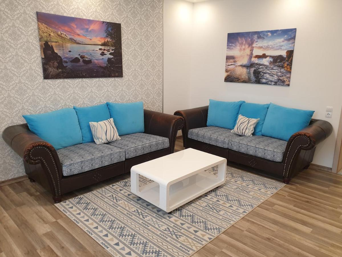 Ferienwohnung Shaki Füssen Dış mekan fotoğraf