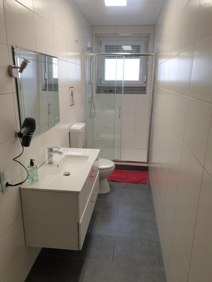 Ferienwohnung Shaki Füssen Dış mekan fotoğraf