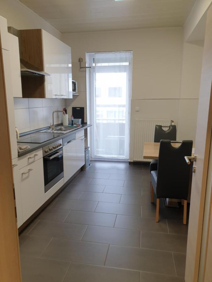 Ferienwohnung Shaki Füssen Dış mekan fotoğraf