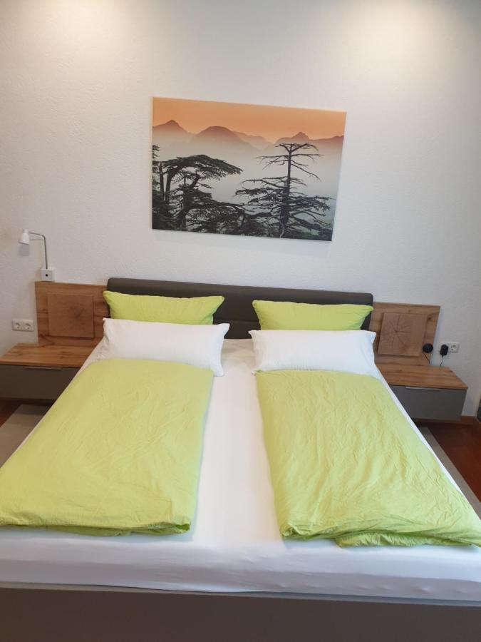 Ferienwohnung Shaki Füssen Dış mekan fotoğraf