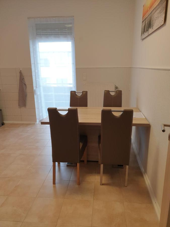 Ferienwohnung Shaki Füssen Dış mekan fotoğraf