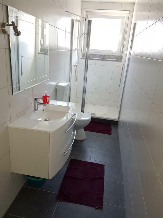 Ferienwohnung Shaki Füssen Dış mekan fotoğraf