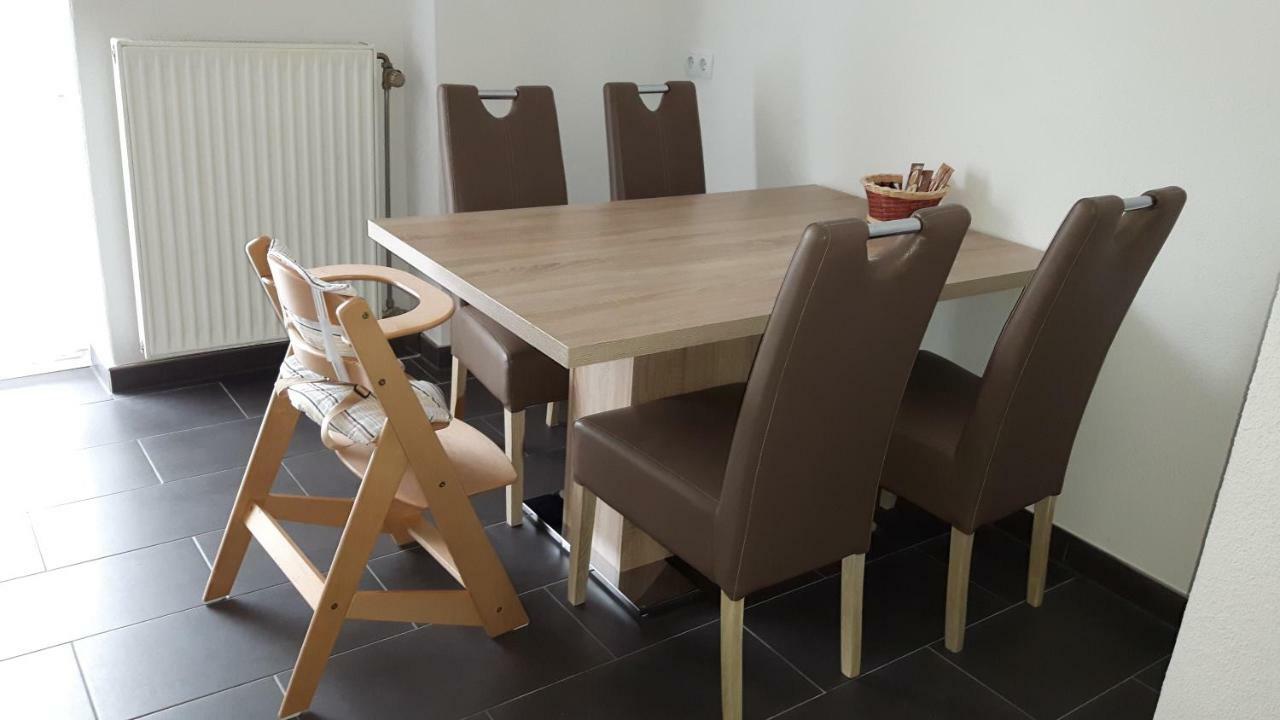Ferienwohnung Shaki Füssen Dış mekan fotoğraf