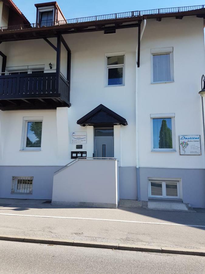 Ferienwohnung Shaki Füssen Dış mekan fotoğraf