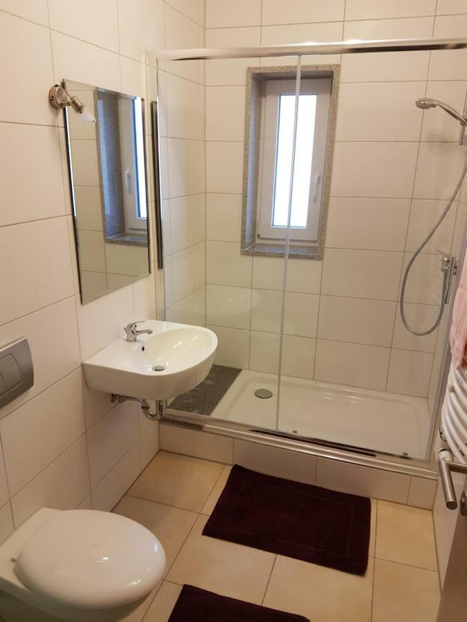 Ferienwohnung Shaki Füssen Dış mekan fotoğraf