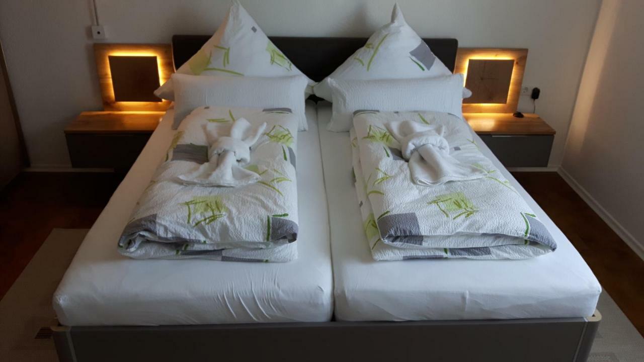 Ferienwohnung Shaki Füssen Dış mekan fotoğraf
